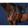 Borsttuig Dy'on Bridge Us Hunter Collectie Zwart