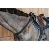 Borsttuig Dy'on Elastisch D Collection Zwart