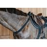 Borsttuig Dy'on Elastisch D Collection Zwart
