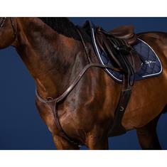 Borsttuig Dy'on Long Bridge Us Hunter Collectie Bruin