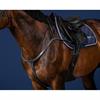 Borsttuig Dy'on Long Bridge Us Hunter Collectie Zwart