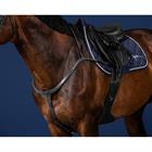Borsttuig Dy'on Long Bridge Us Hunter Collectie Zwart