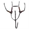 Borsttuig HORSEGEAR HGVertou Bruin