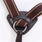 Borsttuig HORSEGEAR HGVertou Bruin