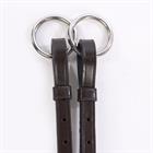 Borsttuig HORSEGEAR HGVertou Bruin