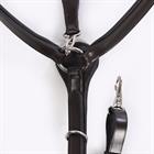 Borsttuig HORSEGEAR HGVertou Bruin