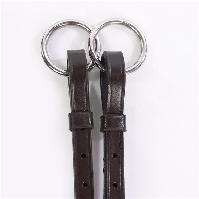 Borsttuig HORSEGEAR HGVertou Bruin