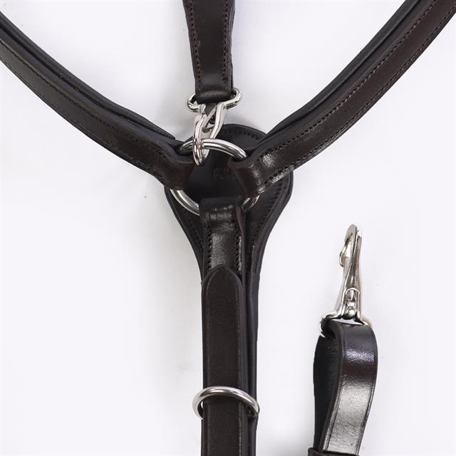 Borsttuig HORSEGEAR HGVertou Bruin