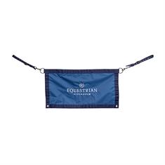 Boxrooster Equestrian Stockholm Blue Meadow Blauw