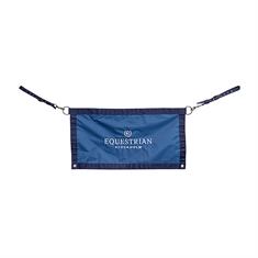 Boxrooster Equestrian Stockholm Blue Meadow Blauw