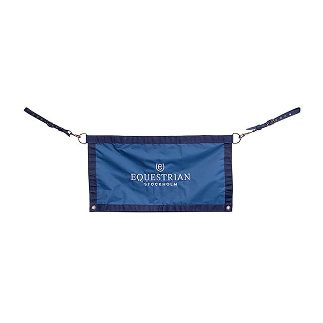 Boxrooster Equestrian Stockholm Blue Meadow Blauw