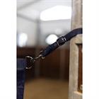 Boxrooster Equestrian Stockholm Modern Tech Navy Donkerblauw