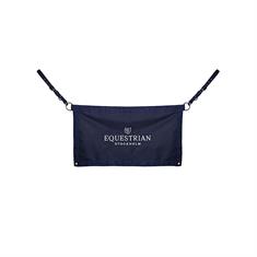 Boxrooster Equestrian Stockholm Modern Tech Navy Donkerblauw