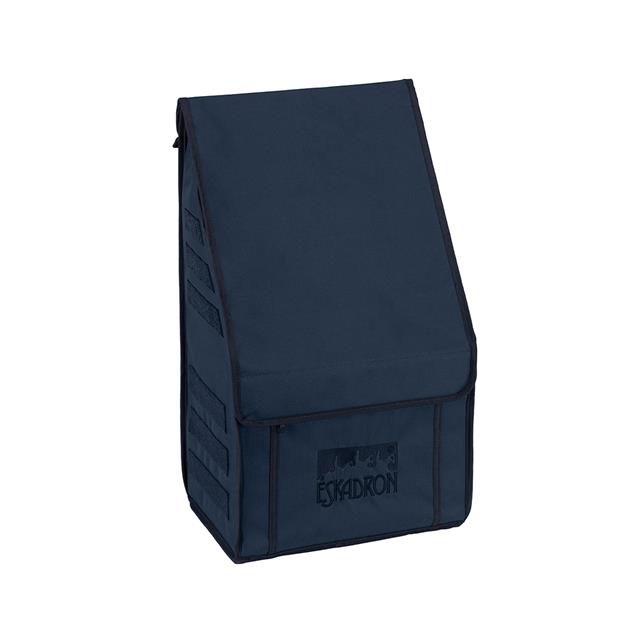 Boxtas Eskadron L Donkerblauw