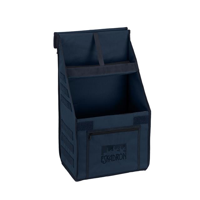 Boxtas Eskadron L Donkerblauw