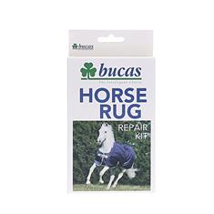 Bucas Rug Repair Kit 