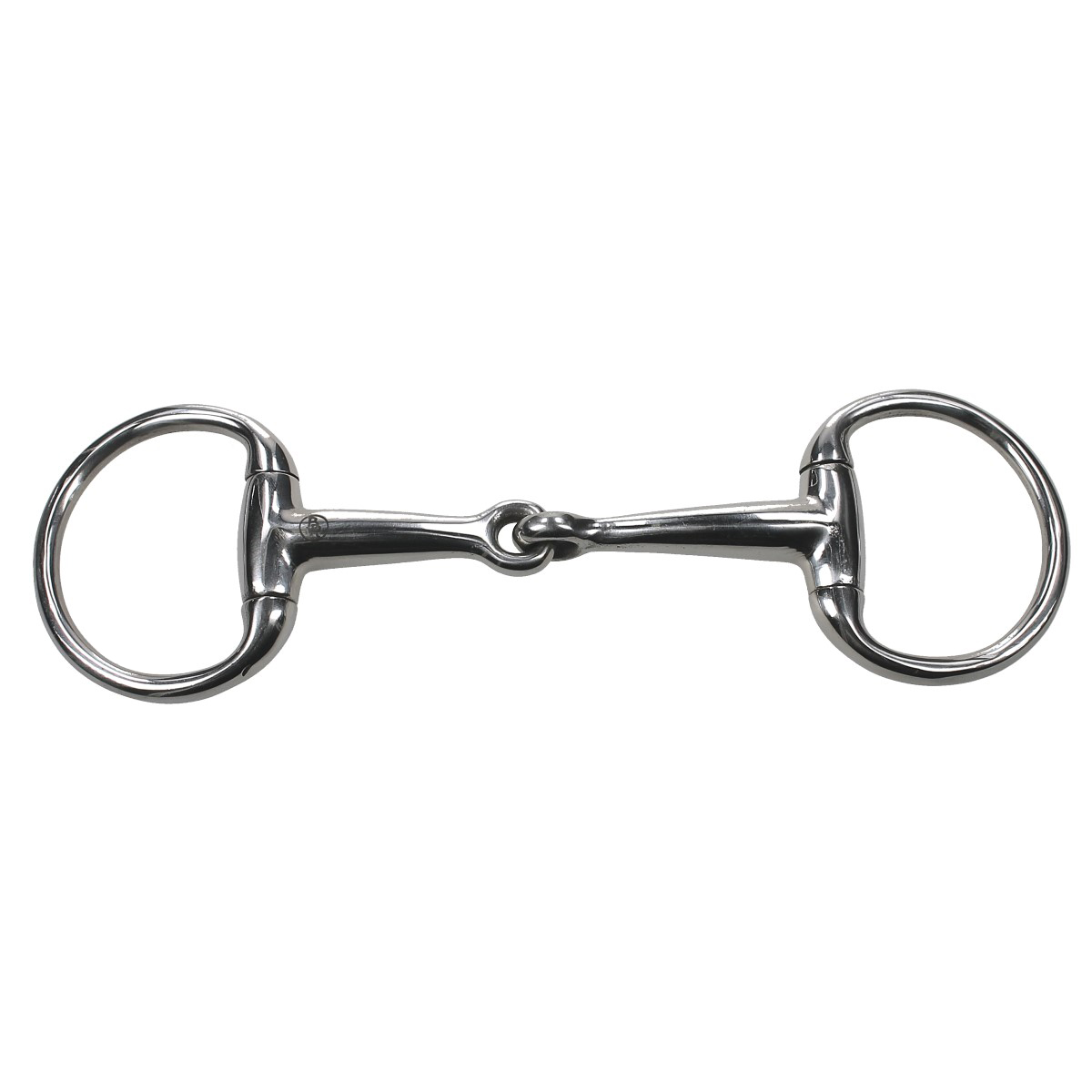 Bustrens Br Pony Massief 13mm, 11,5 cm