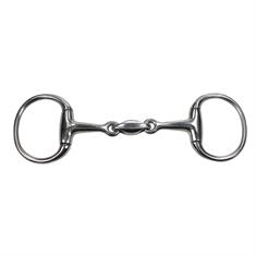 Bustrens Harry's Horse Dubbelgebroken O-Link 