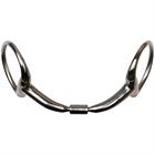 Bustrens Harry's Horse Dubbelgebroken Roll-R 14mm 