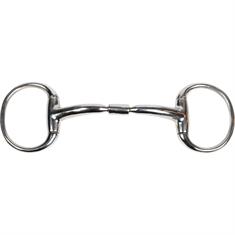 Bustrens Harry's Horse Dubbelgebroken Roll-R 14mm 