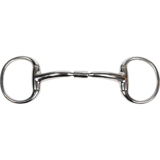 Bustrens Harry's Horse Dubbelgebroken Roll-R 14mm 