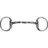 Bustrens Harry's Horse Dubbelgebroken Roll-R 14mm 