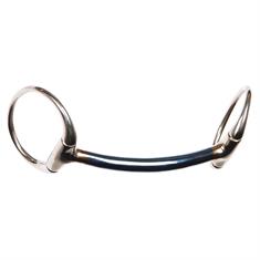 Bustrens Harry's Horse Stang Gebogen Sweet Iron 12mm Overige