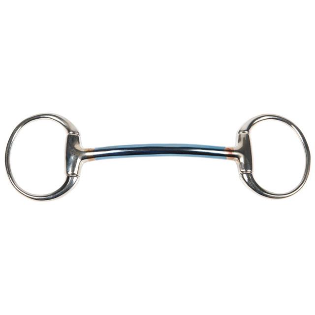 Bustrens Harry's Horse Stang Gebogen Sweet Iron 12mm 