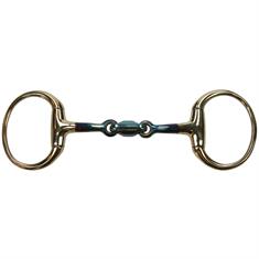 Bustrens Harry's Horse Sweet Iron Dubbelgebroken 