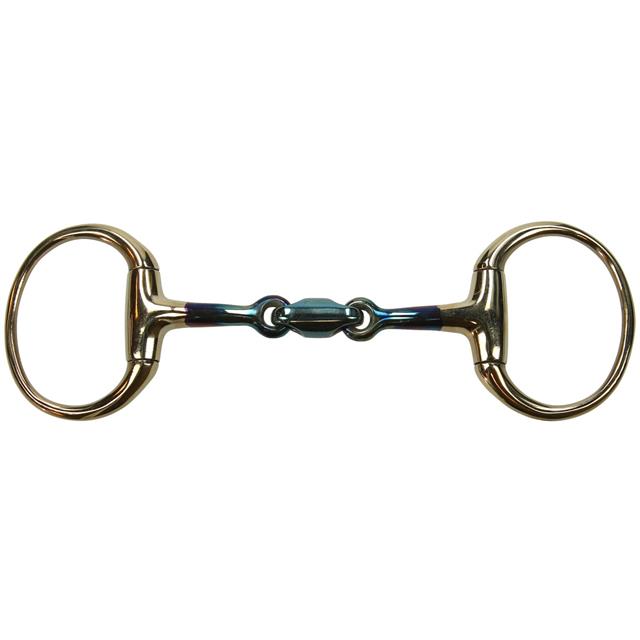 Bustrens Harry's Horse Sweet Iron Dubbelgebroken 