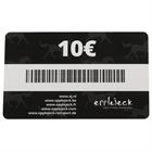 Cadeaubon Epplejeck Overige