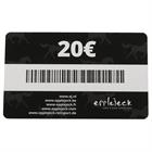 Cadeaubon Epplejeck Overige