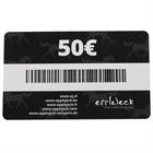 Cadeaubon Epplejeck Overige
