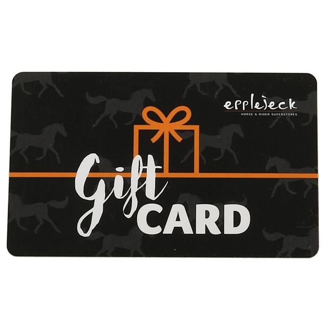 Cadeaubon Epplejeck Overige