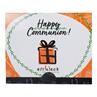 Cadeaubon Hoesje Happy Communion Belgie 