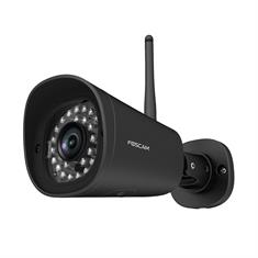 Camera Birth Alarm Wifi Zwart