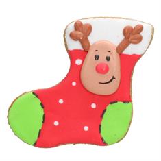 Candy Horse Cookie Sock Overige