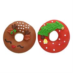Candy Horse Cookies Donuts Christmas Overige
