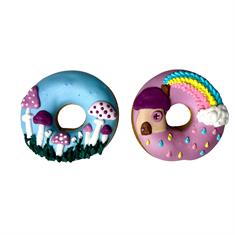 Candy Horse Donuts Fairytale Overige