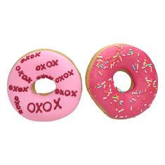 Candy Horse Donuts Valentine Roze