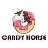 Candy Horse