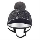 Cap Cover LeMieux Adour Donkerblauw