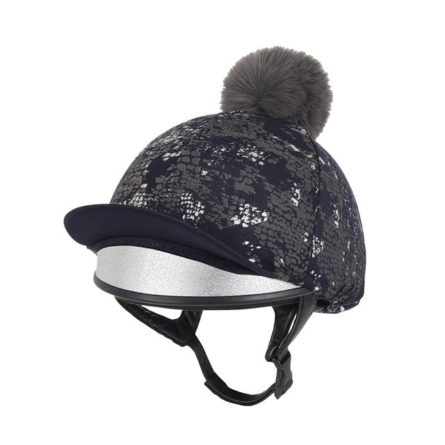 Cap Cover LeMieux Adour Donkerblauw