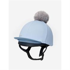 Cap Cover LeMieux Lichtblauw