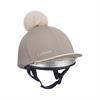 Cap Cover LeMieux Pom Bruin