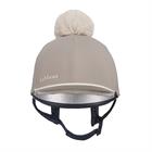 Cap Cover LeMieux Pom Bruin
