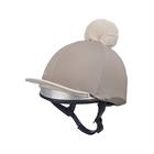 Cap Cover LeMieux Pom Bruin