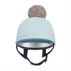 Cap Cover LeMieux Pom Lichtblauw