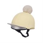 Cap Cover LeMieux Pom Lichtgeel
