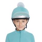 Cap Cover LeMieux Pom Turquoise